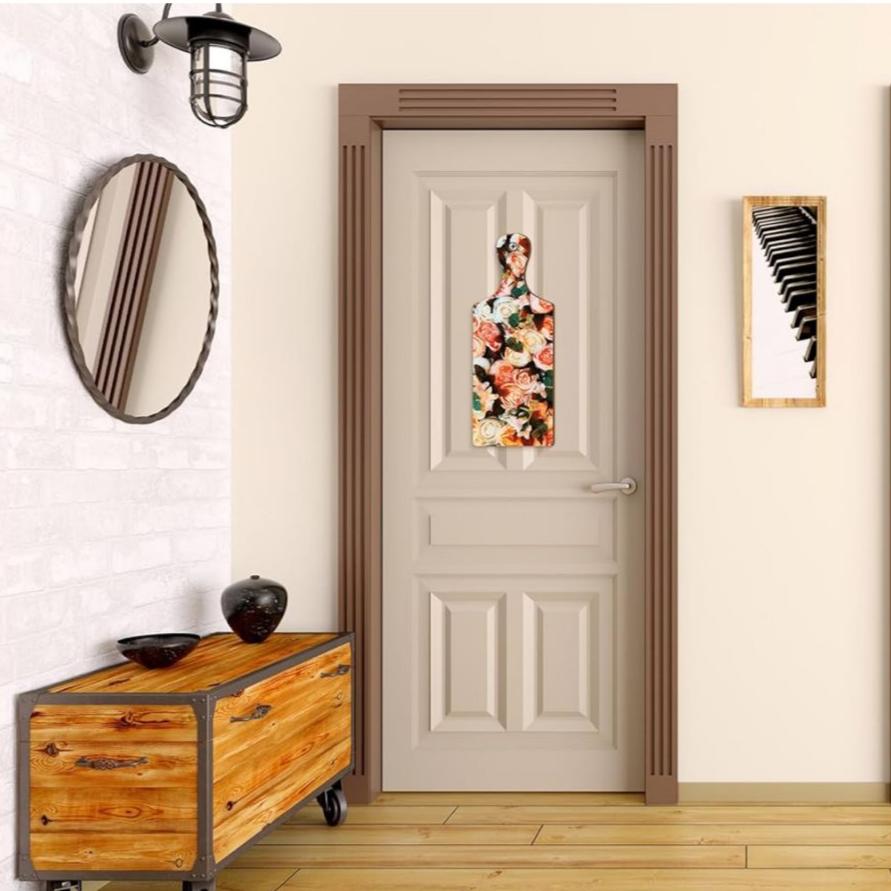 Tablas de cortar de Madera Personalizada