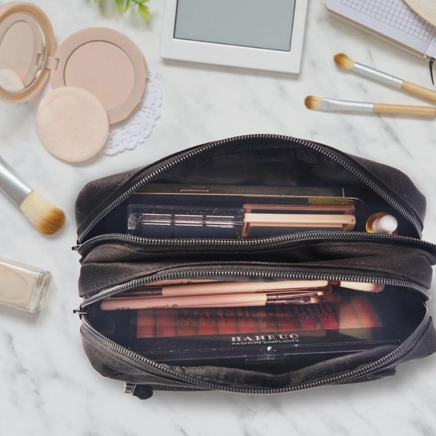 Bolsas de Maquillaje Personalizada