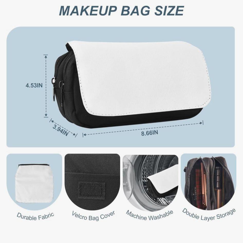 Bolsas de Maquillaje Personalizada