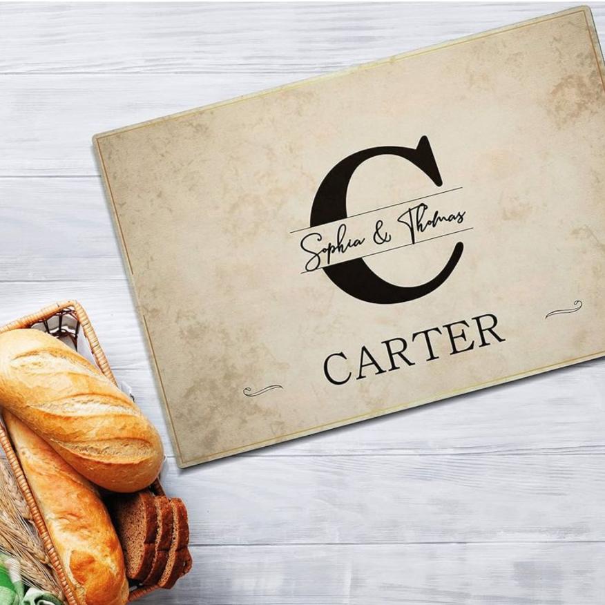 Tabla de cortar Personalizada