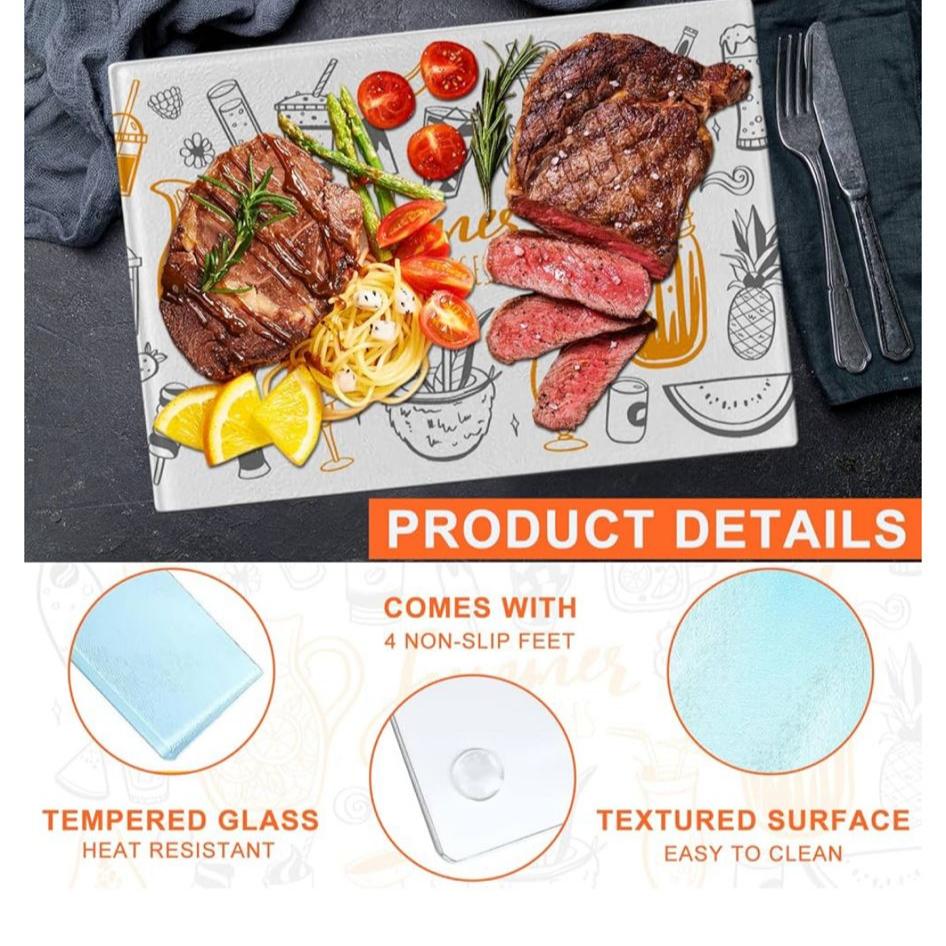 Tabla de cortar Personalizada