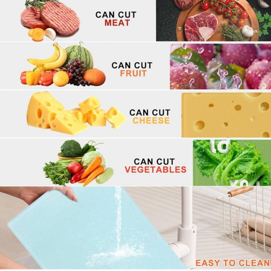 Tabla de cortar Personalizada