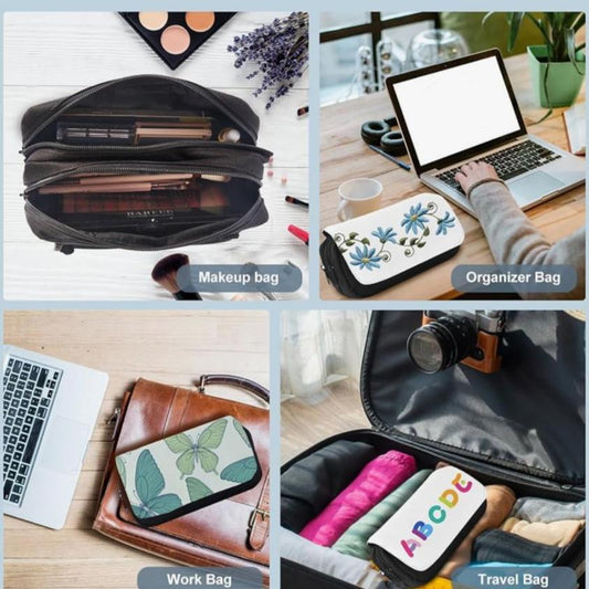 Bolsas de Maquillaje Personalizada